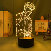 Zeke Yeager V1 LED Light (AOT) - IZULIGHTS