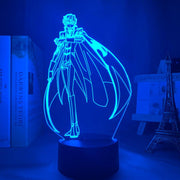 Suzaku Kururugi LED Light (Code Geass) - IZULIGHTS