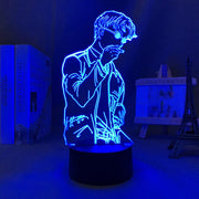 Zeke Yeager V1 LED Light (AOT) - IZULIGHTS