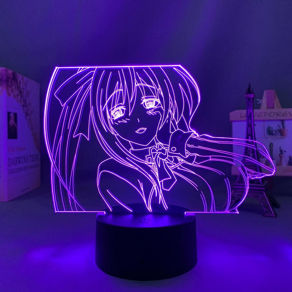 Akeno 2024 table lamp