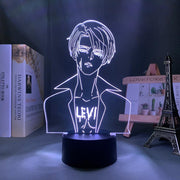 Levi V17 LED Light (AOT) - IZULIGHTS