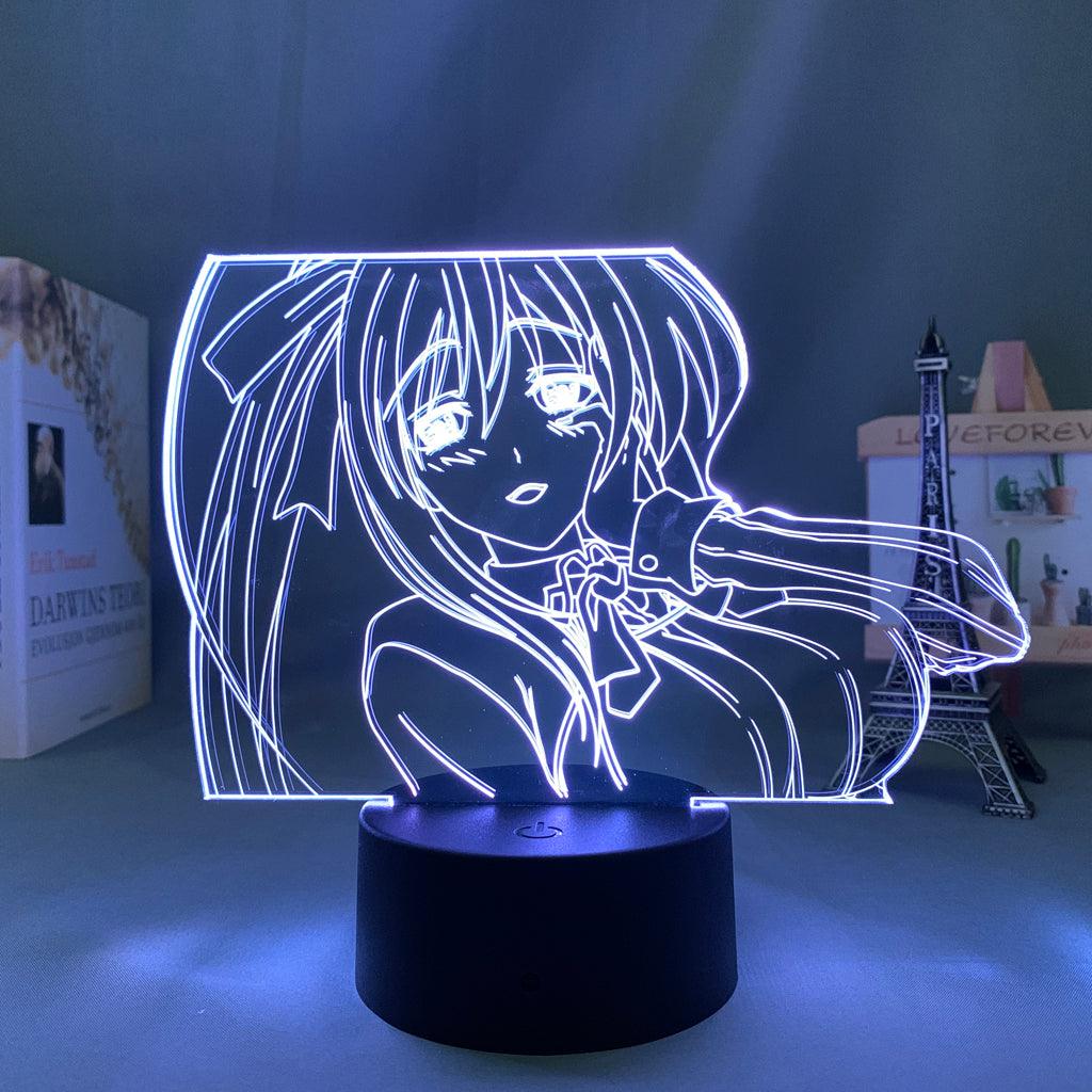 Akeno 2024 table lamp