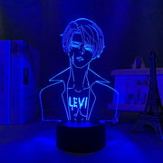 Levi V17 LED Light (AOT) - IZULIGHTS