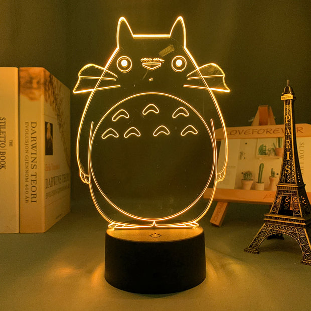 Totoro V1 LED Light (TOTORO)