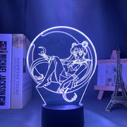 Sailor Moon V5 LED Light - IZULIGHTS