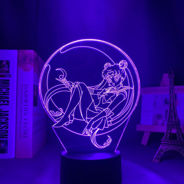 Sailor Moon V5 LED Light - IZULIGHTS