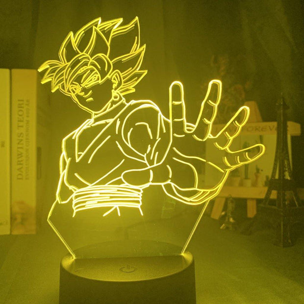 Goku Black Izu Light - IZULIGHTS