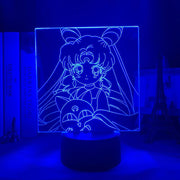 Sailor Moon V2 LED Light - IZULIGHTS