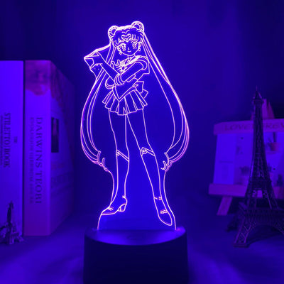 Sailor Moon V1 LED Light - IZULIGHTS