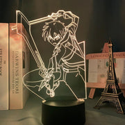 Kirito V3 LED Light (SAO) - IZULIGHTS