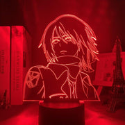 Mikasa V2 Izu Light - IZULIGHTS