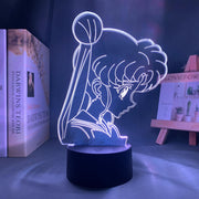 Sailor Moon V9 LED Light - IZULIGHTS