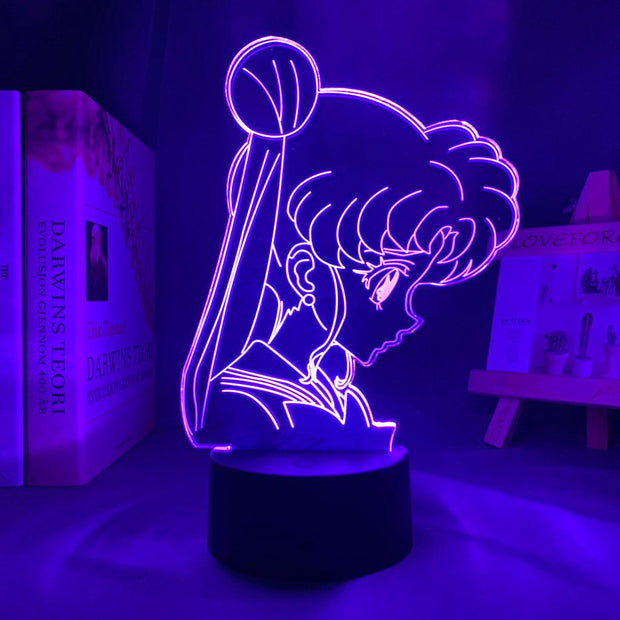 Sailor Moon V9 LED Light - IZULIGHTS