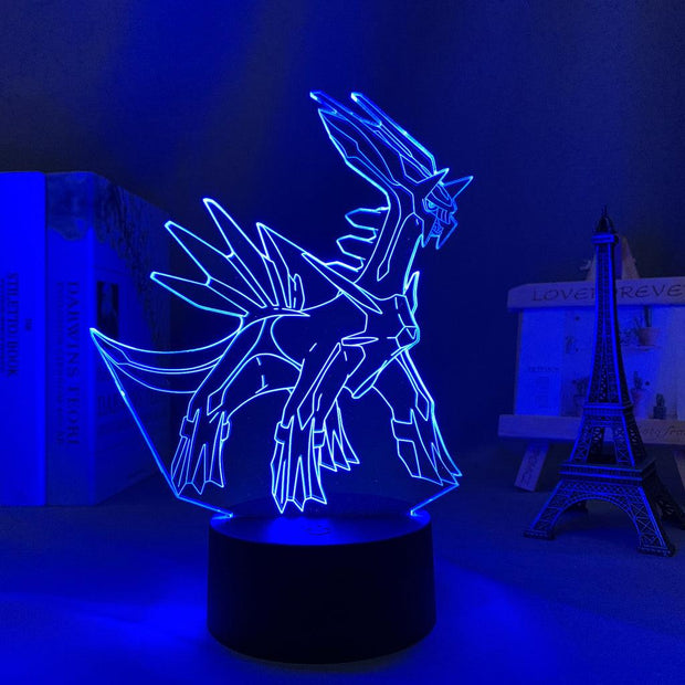 Dialga LED Light (Pokemon) - IZULIGHTS