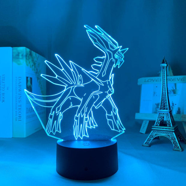 Dialga LED Light (Pokemon) - IZULIGHTS