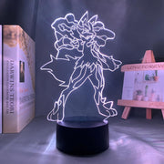 Lucario LED Light (Pokemon) - IZULIGHTS