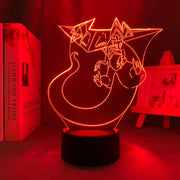 Dragapult LED Light (Pokemon) - IZULIGHTS