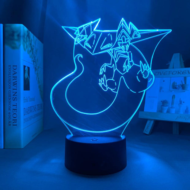 Dragapult LED Light (Pokemon) - IZULIGHTS