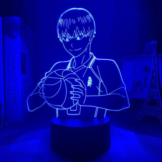 Tobio Kageyama V1 Izu Light - IZULIGHTS