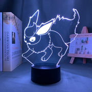 Flareon LED Light (Pokemon) - IZULIGHTS
