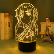 Asuna V2 LED Light (SAO) - IZULIGHTS