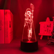 Sailor Moon V6 LED Light - IZULIGHTS