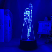 Sailor Moon V6 LED Light - IZULIGHTS