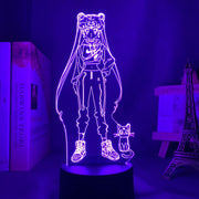 Sailor Moon V3 LED Light - IZULIGHTS