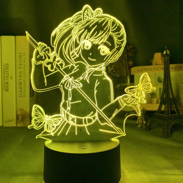 Tsuyuri Kanawo LED Light - IZULIGHTS