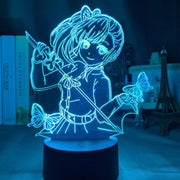 Tsuyuri Kanawo LED Light - IZULIGHTS
