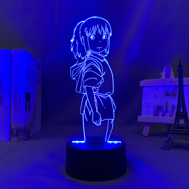 Chihiro LED Light (SPIRITED AWAY)