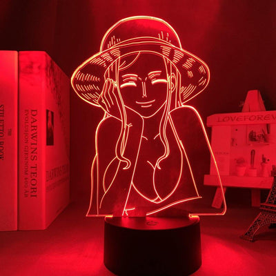 Nico Robin V4 LED Light - IZULIGHTS