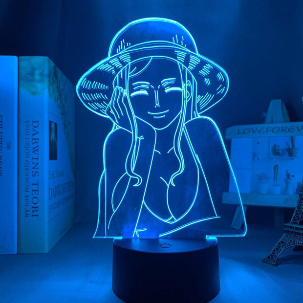 Nico Robin V4 LED Light - IZULIGHTS