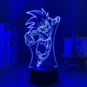 Goku V6 Izu Light - IZULIGHTS