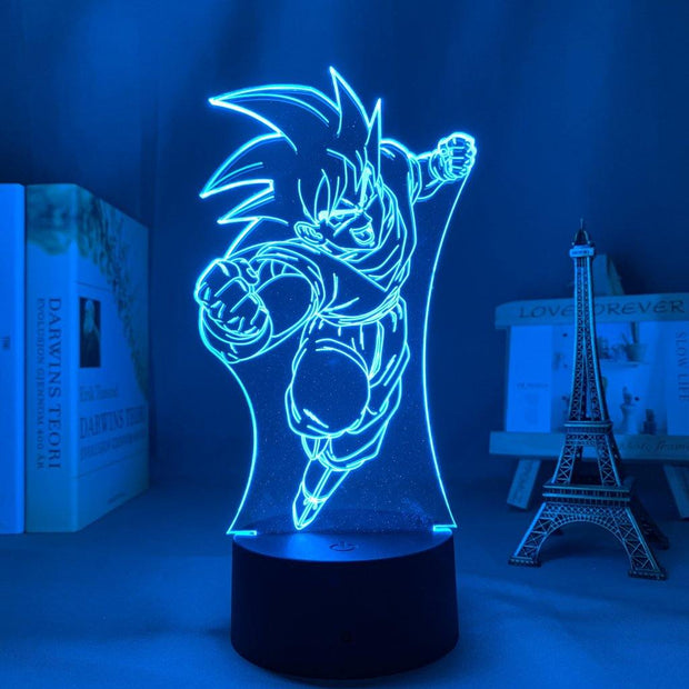 Goku V6 Izu Light - IZULIGHTS