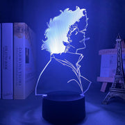 Spike Spiegel V5 LED Light - IZULIGHTS