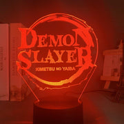 Demon Slayer Izu Light - IZULIGHTS