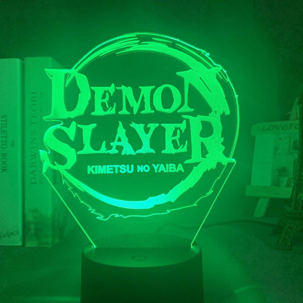 Demon Slayer Izu Light - IZULIGHTS