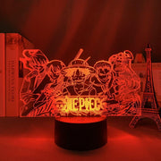 One Piece V3 LED Light - IZULIGHTS