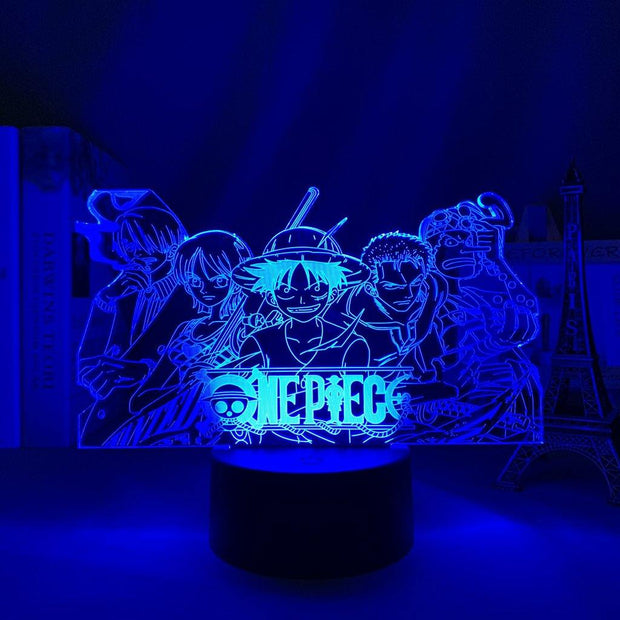 One Piece V3 LED Light - IZULIGHTS