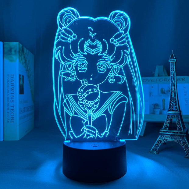 Sailor Moon V12 LED Light - IZULIGHTS