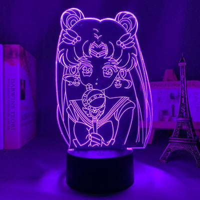 Sailor Moon V12 LED Light - IZULIGHTS