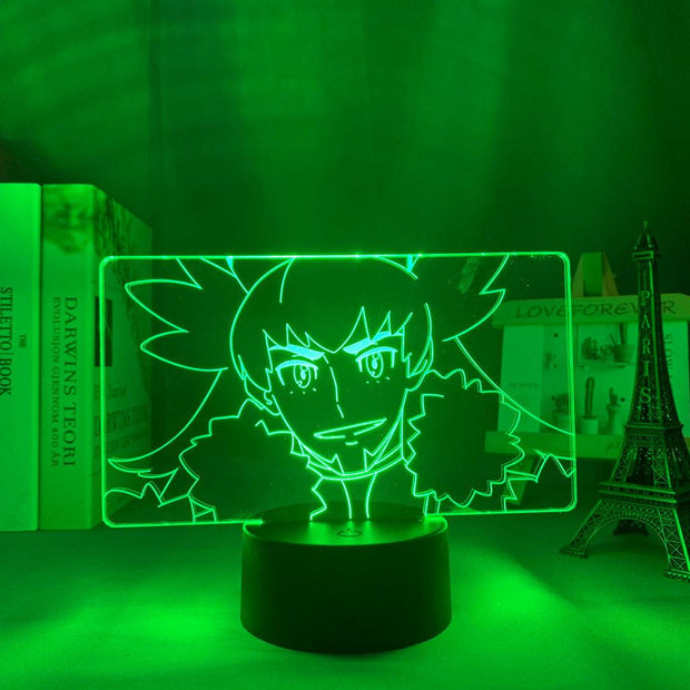 Leon LED Light (Pokemon) - IZULIGHTS
