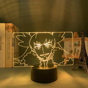 Leon LED Light (Pokemon) - IZULIGHTS