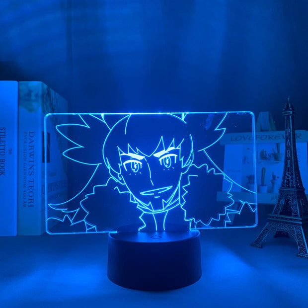 Leon LED Light (Pokemon) - IZULIGHTS