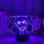 Leon LED Light (Pokemon) - IZULIGHTS