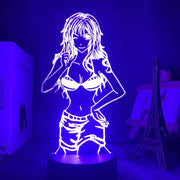 Nico Robin V2 LED Light - IZULIGHTS