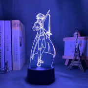 Kirito V4 LED Light (SAO) - IZULIGHTS