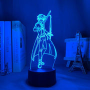 Kirito V4 LED Light (SAO) - IZULIGHTS