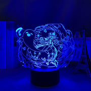 Hu Tao V1 LED Light (GENSHIN) - IZULIGHTS